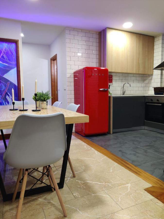 Goodgarden Downtown Apartment Порто Екстериор снимка