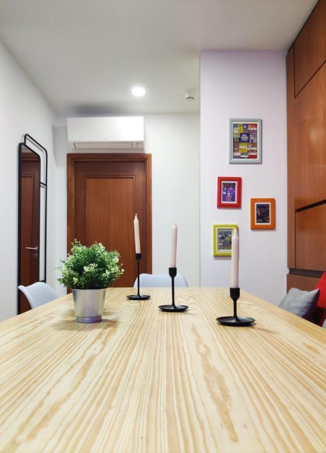 Goodgarden Downtown Apartment Порто Екстериор снимка