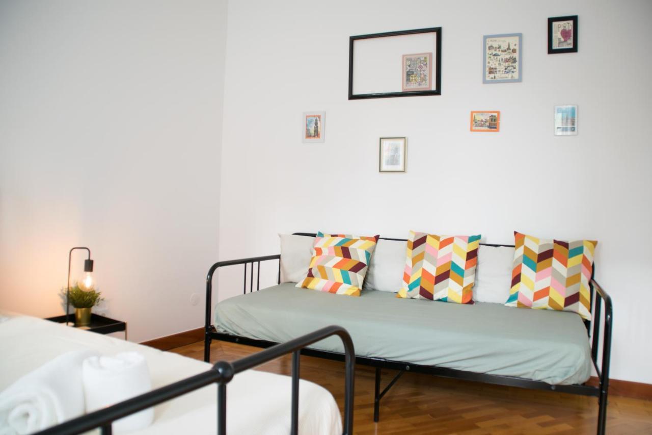 Goodgarden Downtown Apartment Порто Екстериор снимка