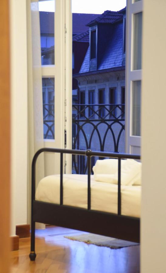 Goodgarden Downtown Apartment Порто Екстериор снимка