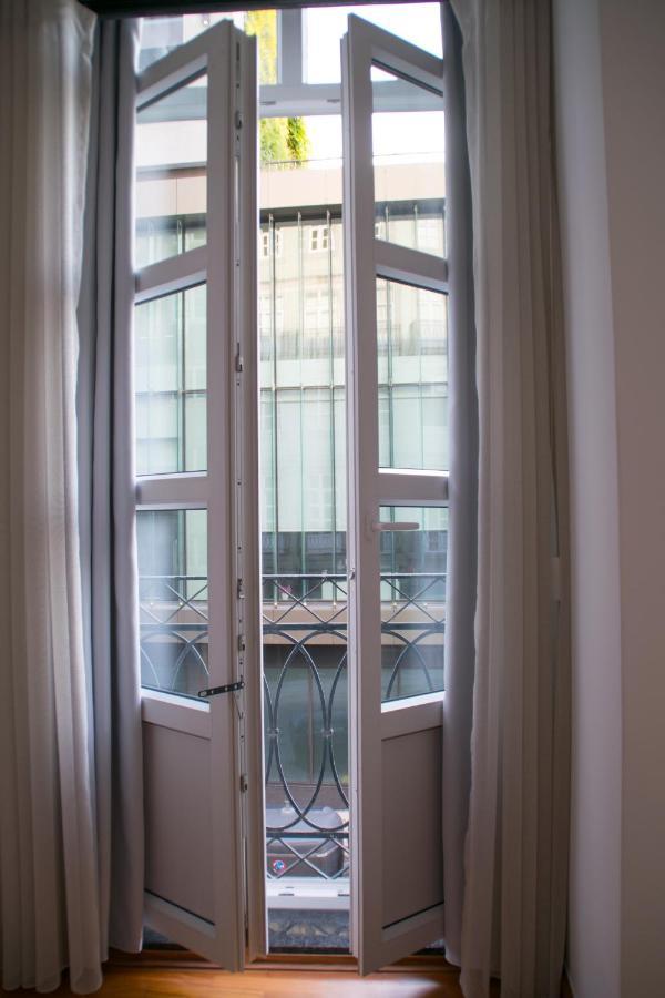 Goodgarden Downtown Apartment Порто Екстериор снимка